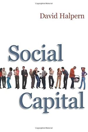 Seller image for Social Capital for sale by WeBuyBooks