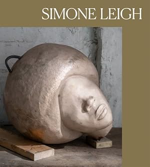 Seller image for Simone Leigh for sale by GreatBookPricesUK