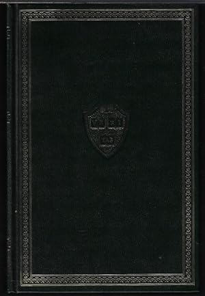 Immagine del venditore per THE ODYSSEY; Harvard Classics Series venduto da Books from the Crypt