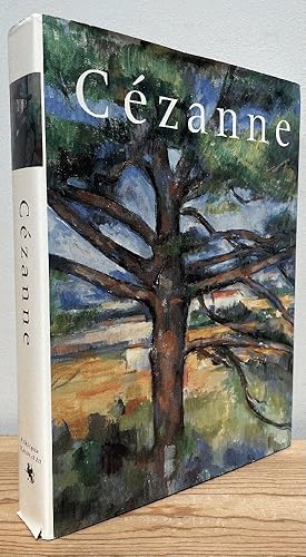 Seller image for Cezanne for sale by Chaparral Books