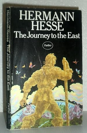 Seller image for The Journey to the East for sale by Washburn Books