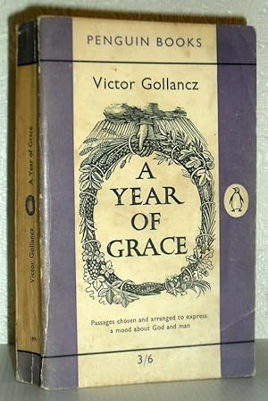 A Year of Grace