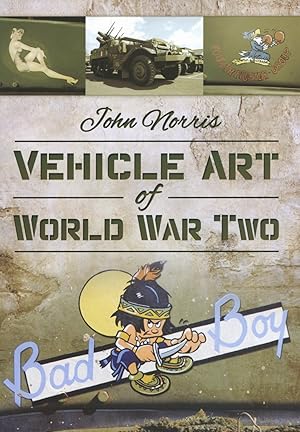 Vehicle Art of World War Two