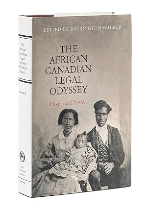 Seller image for The African Canadian Legal Odyssey: Historical Essays for sale by The Lawbook Exchange, Ltd., ABAA  ILAB