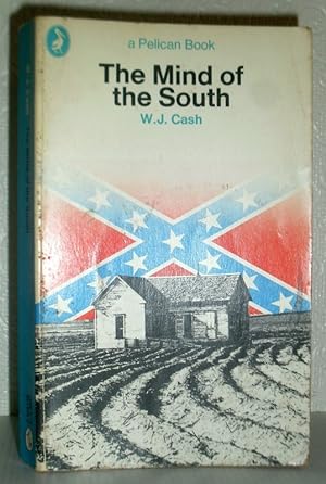 Seller image for The Mind of the South for sale by Washburn Books
