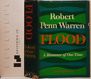 Seller image for Flood: A Romance of Our Time for sale by Epistemo Jo Books