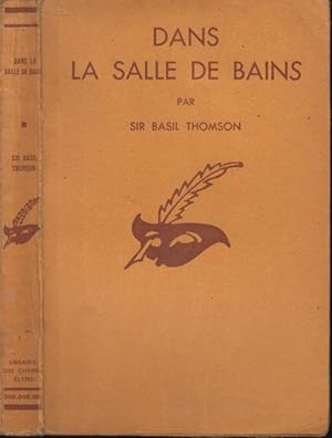 Seller image for Dans la salle de bains (adapt de l'anglais par Simone Holker). for sale by PRISCA