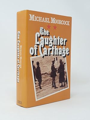 Seller image for The Laughter of Carthage for sale by Munster & Company LLC, ABAA/ILAB