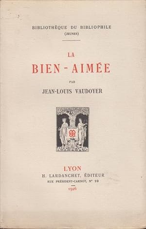 Seller image for La Bien-Aime for sale by PRISCA