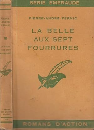 Image du vendeur pour La Belle aux Sept Fourrures. mis en vente par PRISCA