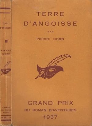 Seller image for Terre d'angoisse for sale by PRISCA
