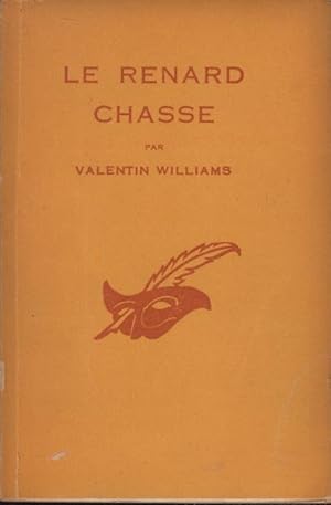 Seller image for Le Renard chasse for sale by PRISCA