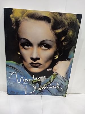 Image du vendeur pour The Complete Films of Marlene Dietrich mis en vente par Fleur Fine Books