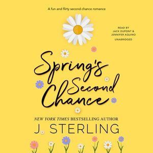 Seller image for Spring's Second Chance for sale by GreatBookPrices