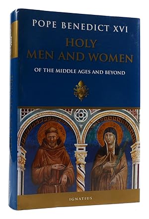Immagine del venditore per HOLY MEN AND WOMEN OF THE MIDDLE AGES AND BEYOND venduto da Rare Book Cellar