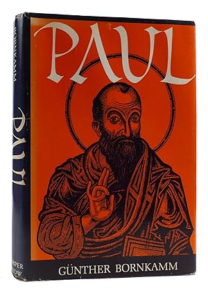 Imagen del vendedor de PAUL a la venta por Rare Book Cellar