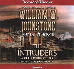 Seller image for Intruders : Library Edition for sale by GreatBookPrices