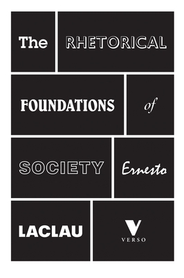 Seller image for The Rhetorical Foundations of Society (Paperback or Softback) for sale by BargainBookStores
