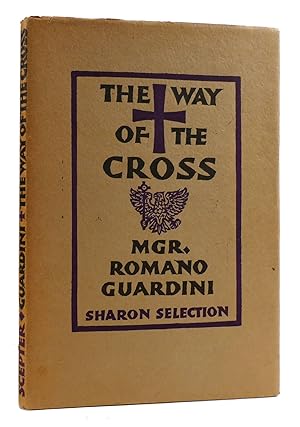 Immagine del venditore per THE WAY OF THE CROSS OF OUR LORD AND SAVIOUR JESUS CHRIST venduto da Rare Book Cellar