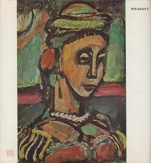 Seller image for Rouault for sale by PRISCA