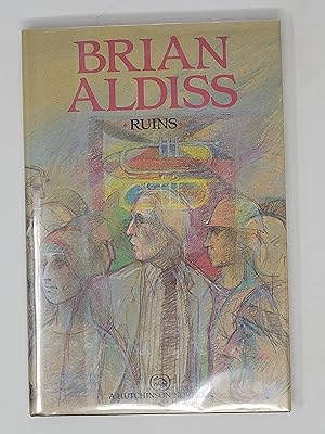 Imagen del vendedor de Ruins (A Hutchinson novella) a la venta por Cross Genre Books