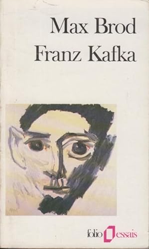 Seller image for Franz Kafka for sale by PRISCA