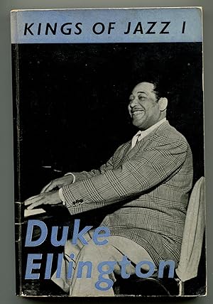 Duke Ellington: Kings of Jazz 1