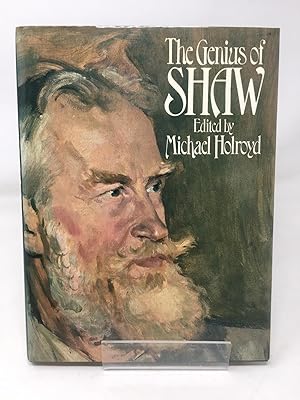Seller image for The Genius Of Shaw for sale by Cambridge Recycled Books