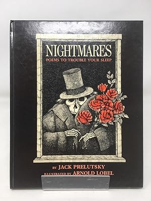 Nightmares: Poems to Trouble Your Sleep (Messages S.)