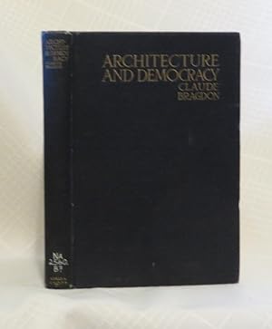 ARCHITECTURE AND DEMOCRACY