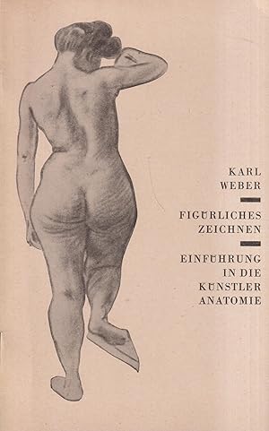 Figürliches Zeichnen Einführung in die Künstler-Anatomie