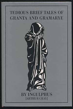 Imagen del vendedor de Tedious Brief Tales of Granta and Gramarye a la venta por DreamHaven Books