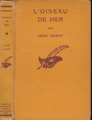 Seller image for L'oiseau de mer for sale by PRISCA