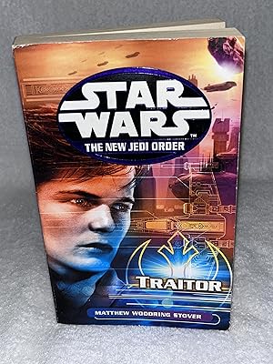 Seller image for Traitor (Star Wars: The New Jedi Order) for sale by JMCbooksonline