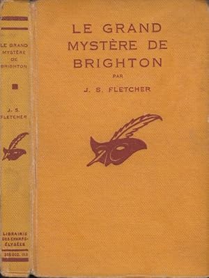 Seller image for Le grand mystre de Brighton for sale by PRISCA