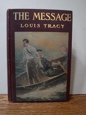 Seller image for The Message for sale by Old Scrolls Book Shop