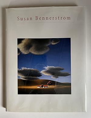 Seller image for Susan Bennerstrom for sale by Magic Bird Books