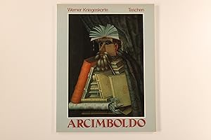 Seller image for GIUSEPPE ARCIMBOLDO. for sale by INFINIBU KG