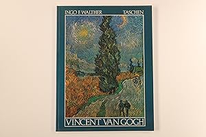 Seller image for VINCENT VAN GOGH. 1853 - 1890 ; Vision u. Wirklichkeit for sale by INFINIBU KG