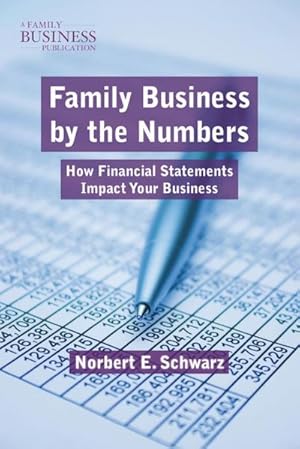 Immagine del venditore per Family Business by the Numbers venduto da BuchWeltWeit Ludwig Meier e.K.