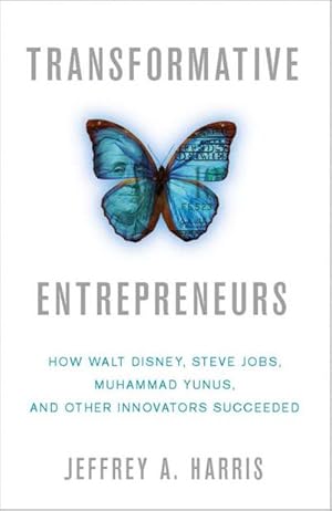 Seller image for Transformative Entrepreneurs for sale by BuchWeltWeit Ludwig Meier e.K.