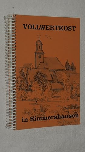 Vollwertkost in Simmershausen Ringbuch.