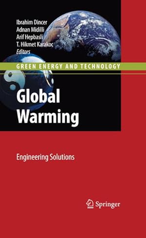 Seller image for Global Warming for sale by BuchWeltWeit Ludwig Meier e.K.