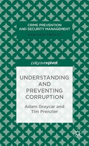 Seller image for Understanding and Preventing Corruption for sale by BuchWeltWeit Ludwig Meier e.K.