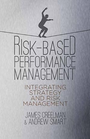 Image du vendeur pour Risk-Based Performance Management mis en vente par BuchWeltWeit Ludwig Meier e.K.