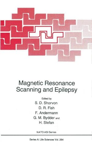 Seller image for Magnetic Resonance Scanning and Epilepsy for sale by BuchWeltWeit Ludwig Meier e.K.
