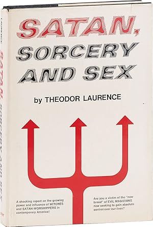 Imagen del vendedor de Satan, Sex, and Sorcery a la venta por Lorne Bair Rare Books, ABAA