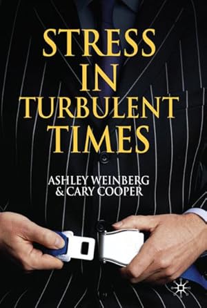 Imagen del vendedor de Stress in Turbulent Times a la venta por BuchWeltWeit Ludwig Meier e.K.