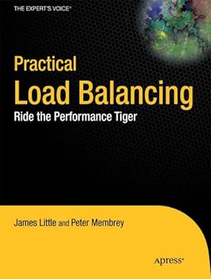 Image du vendeur pour Practical Load Balancing: Ride the Performance Tiger mis en vente par BuchWeltWeit Ludwig Meier e.K.