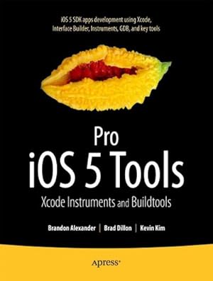 Bild des Verk�ufers f�r Pro IOS 5 Tools zum Verkauf von BuchWeltWeit Ludwig Meier e.K.
